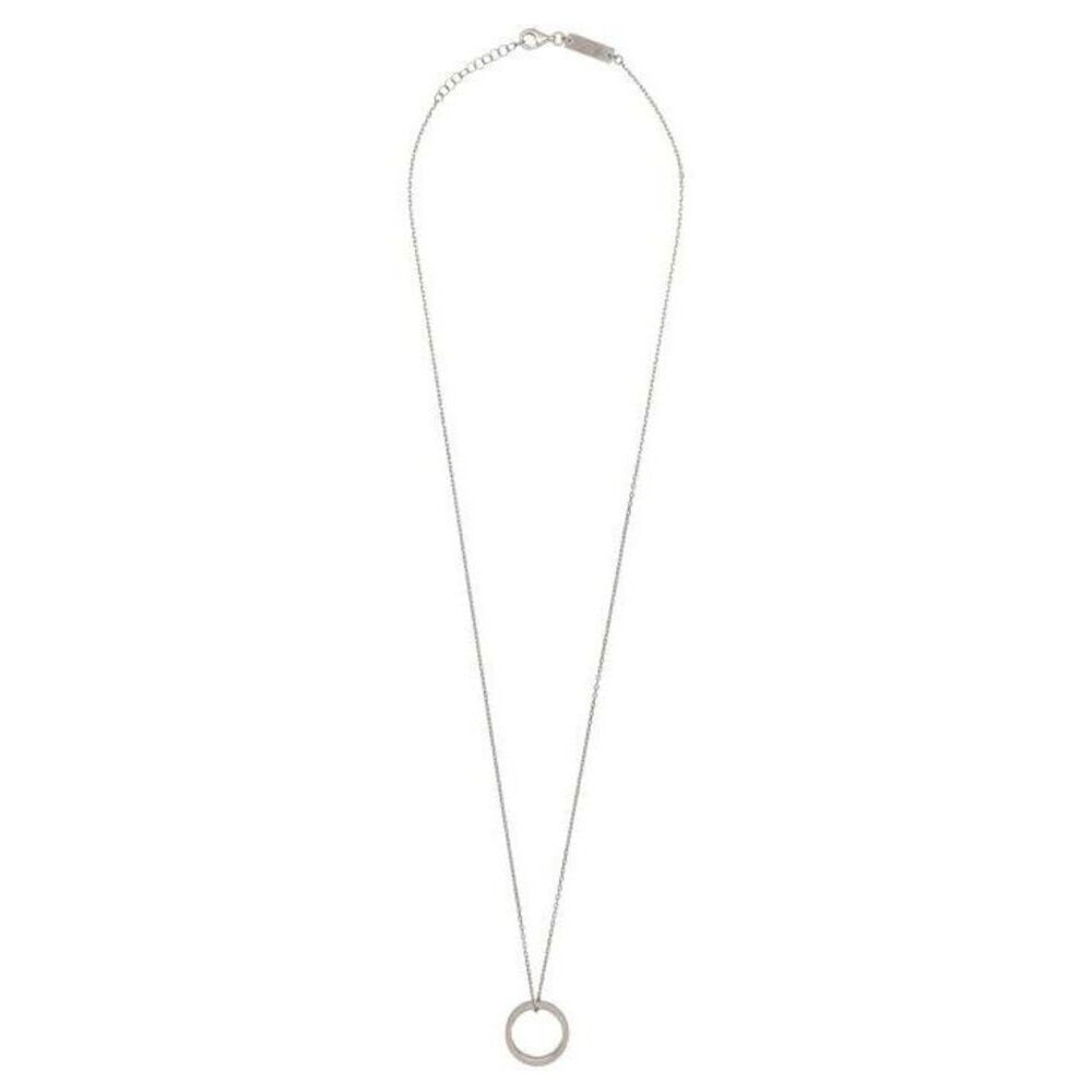 Numbered Necklace
